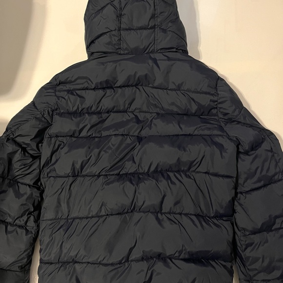 - Men’s Levi’s Puffer Jacket - Picture 10 of 12